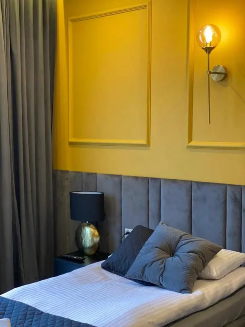 Family & Business Sauna Tężnia Apartments No17 Leśny nad Zalewem z Tarasem i Garażem oraz możliwością wyżywienia - Exclusive New!