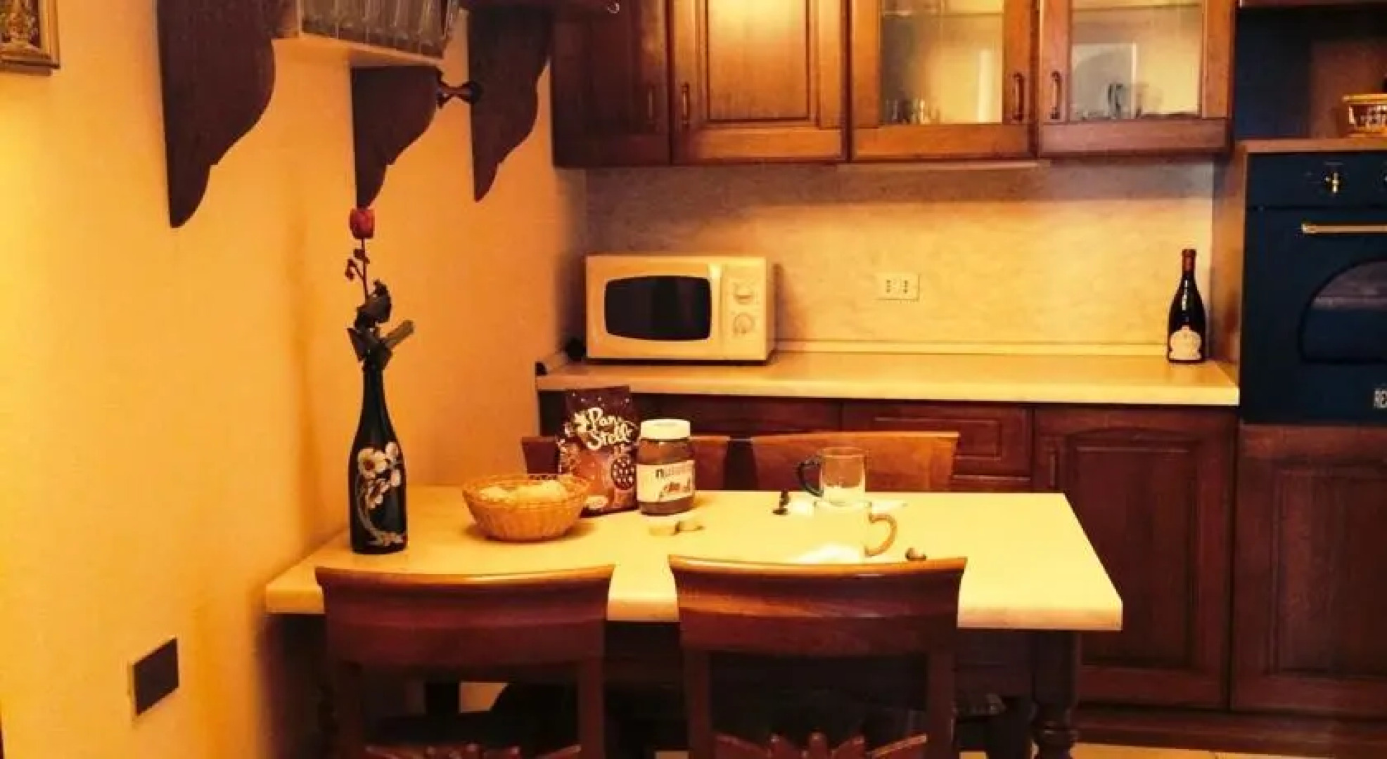 La Corte Degli Ulivi