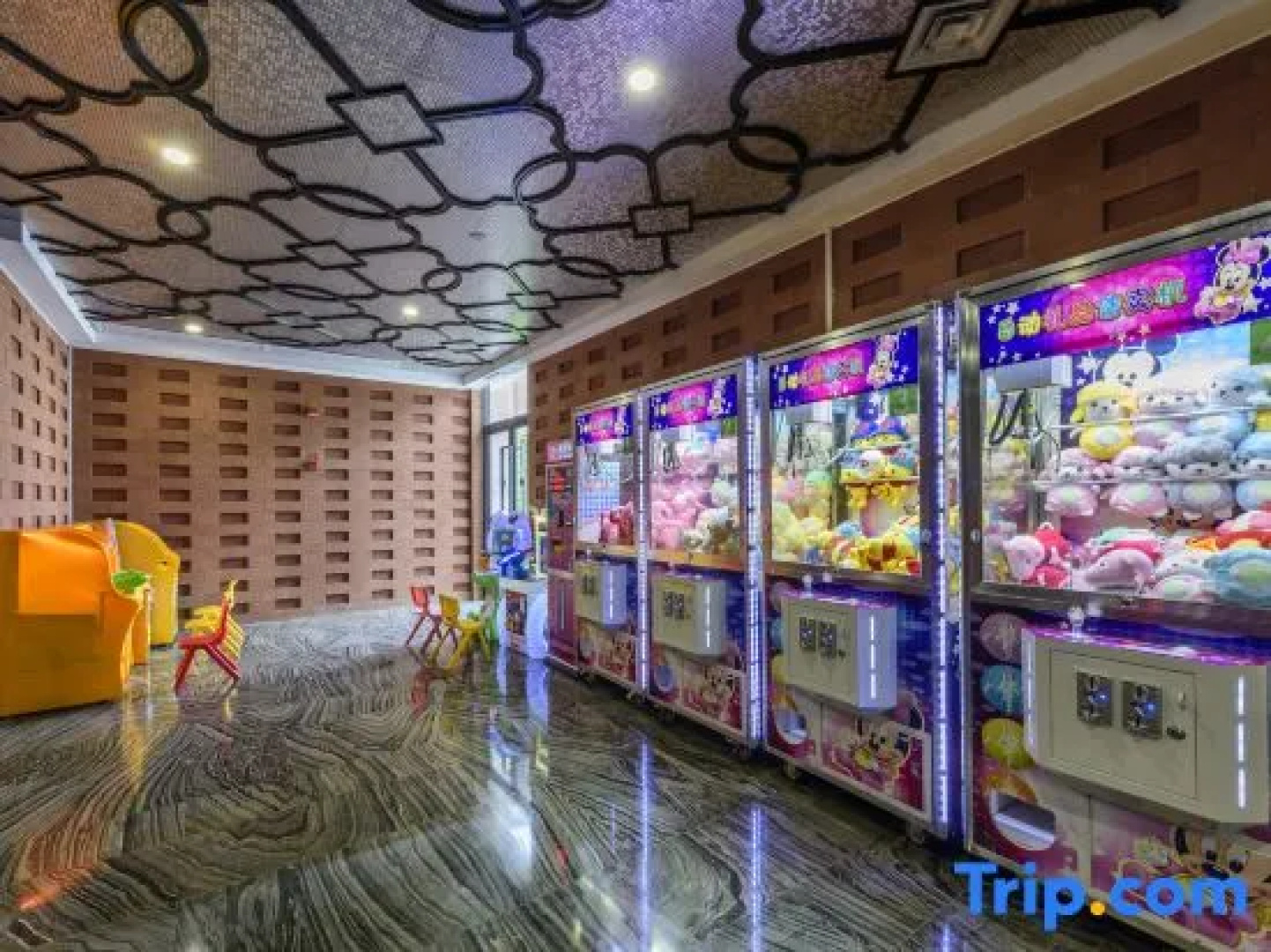 Narada Qiandao Lake Resort