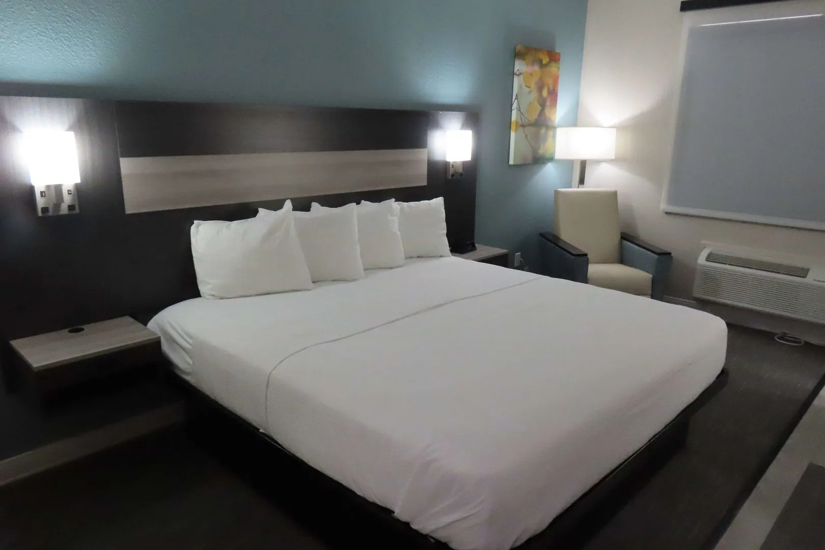 Best Western Prime Inn & Suites