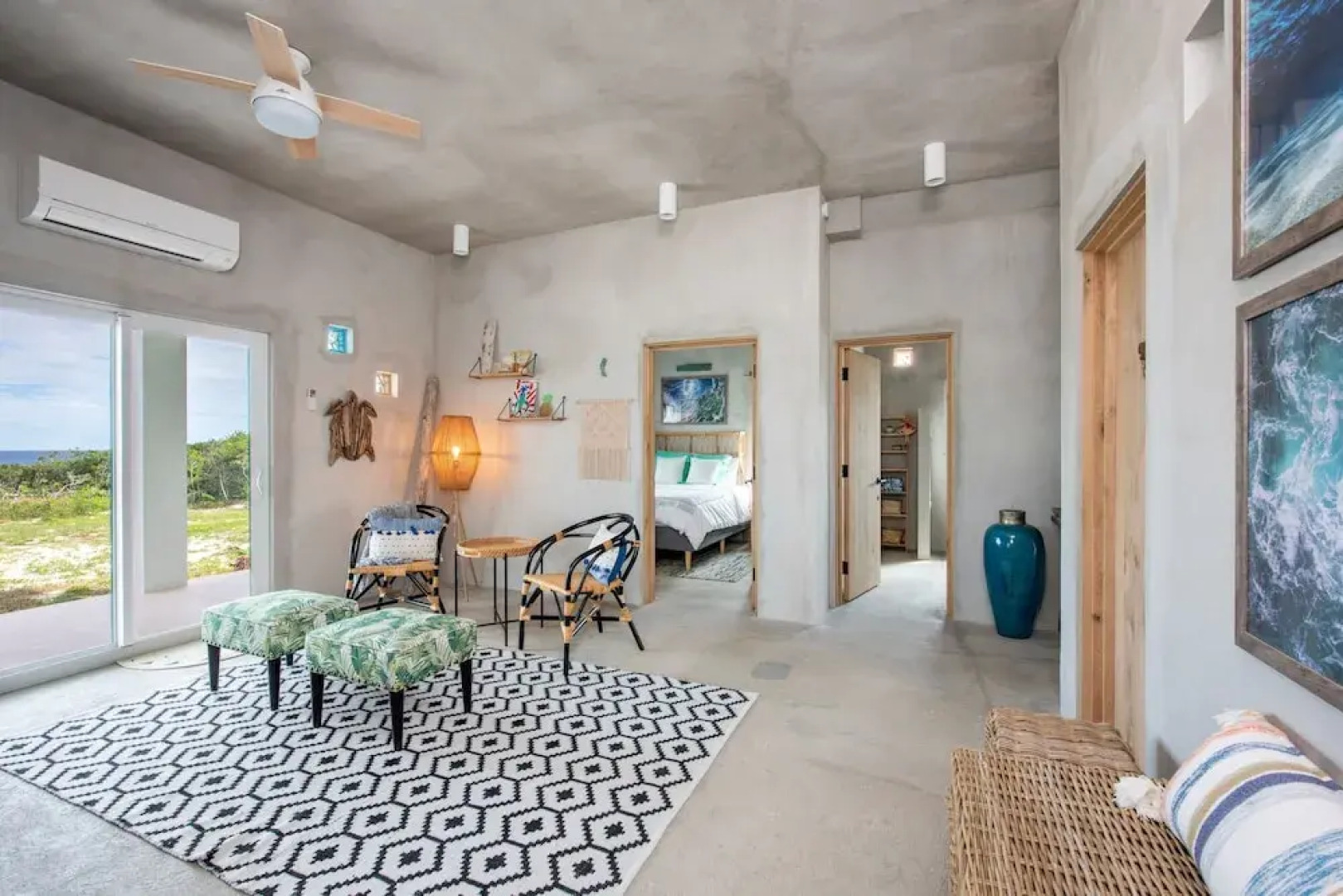 Sephora House 4 Bedroom Home