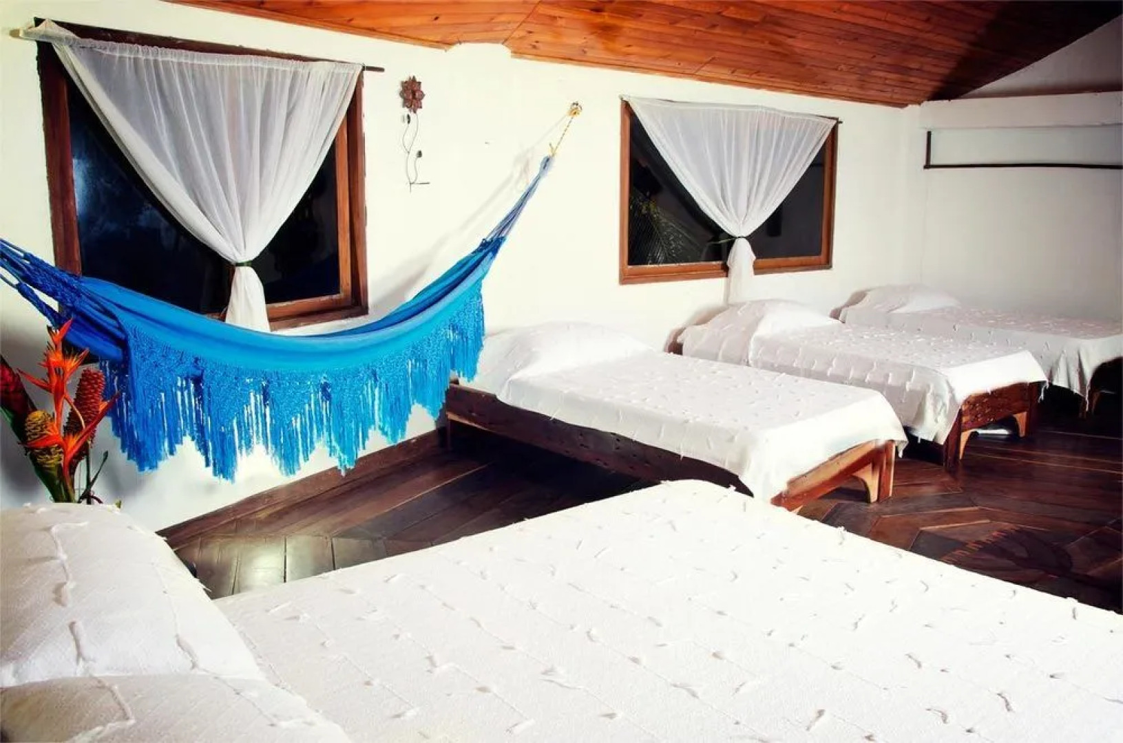 Sublime by Playa la Roca EcoHotel