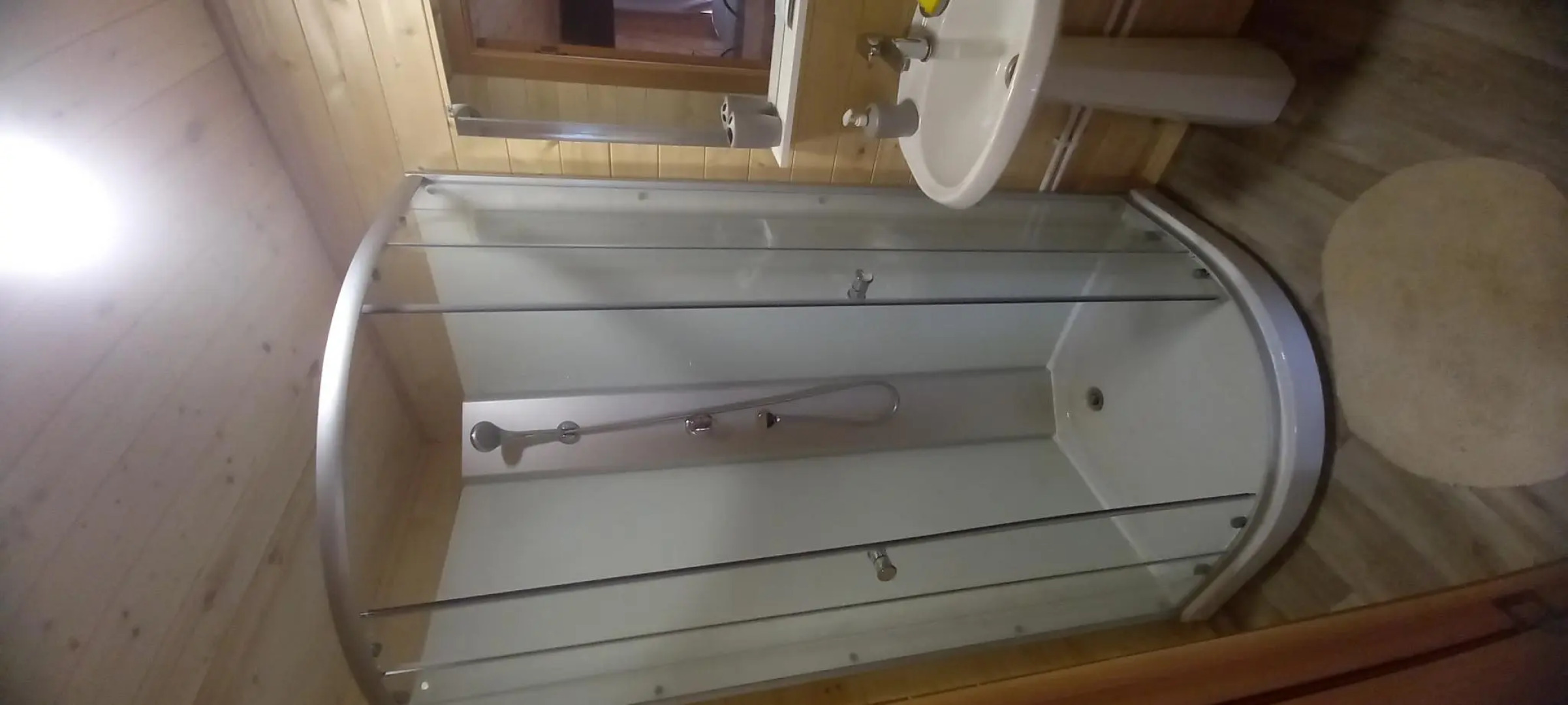 Место Клёва