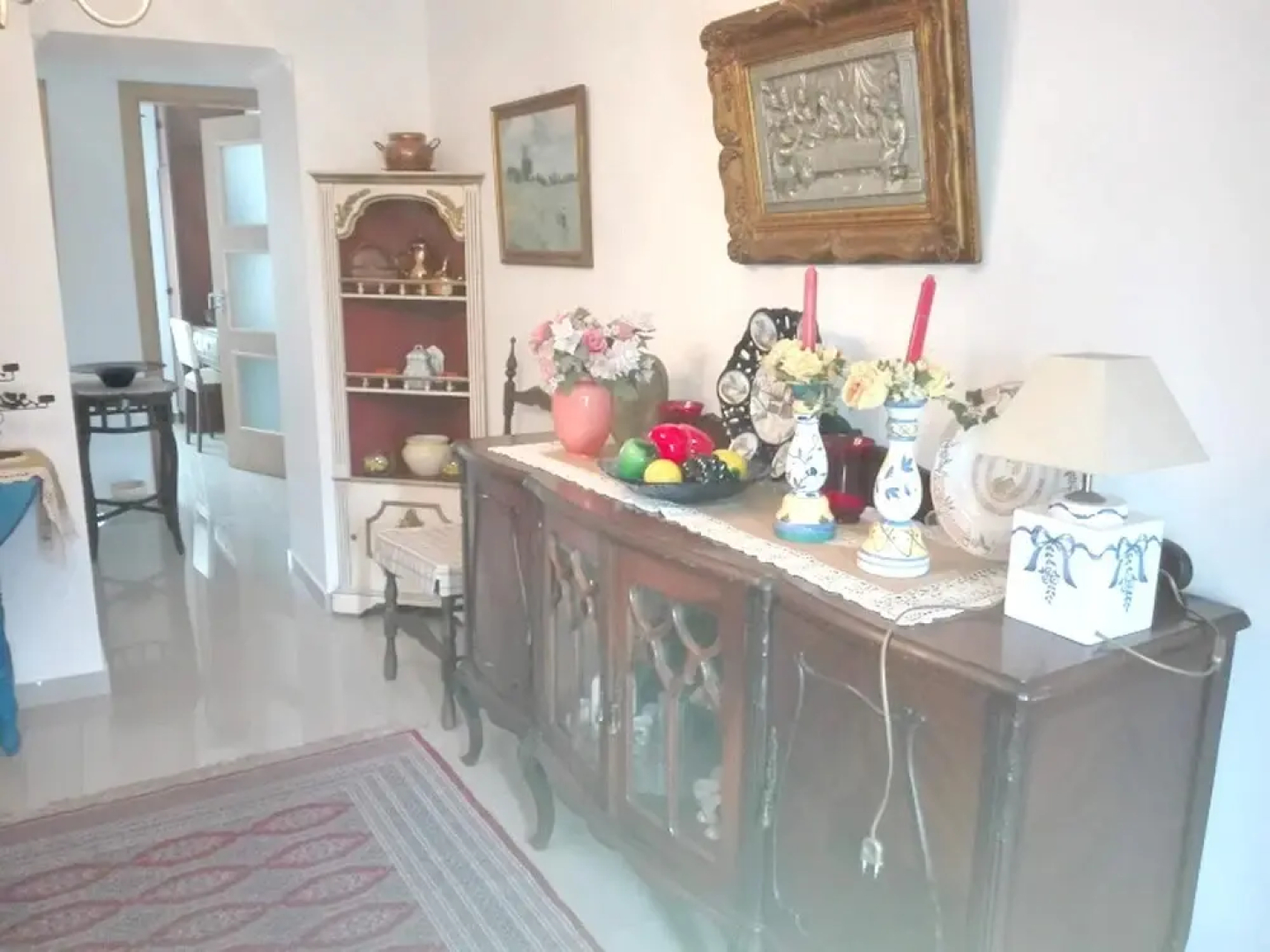 House With 3 Bedrooms in São Bartolomeu de Messines, With Wonderful Mountain View, Enclosed Garden and Wifi Near the Beach