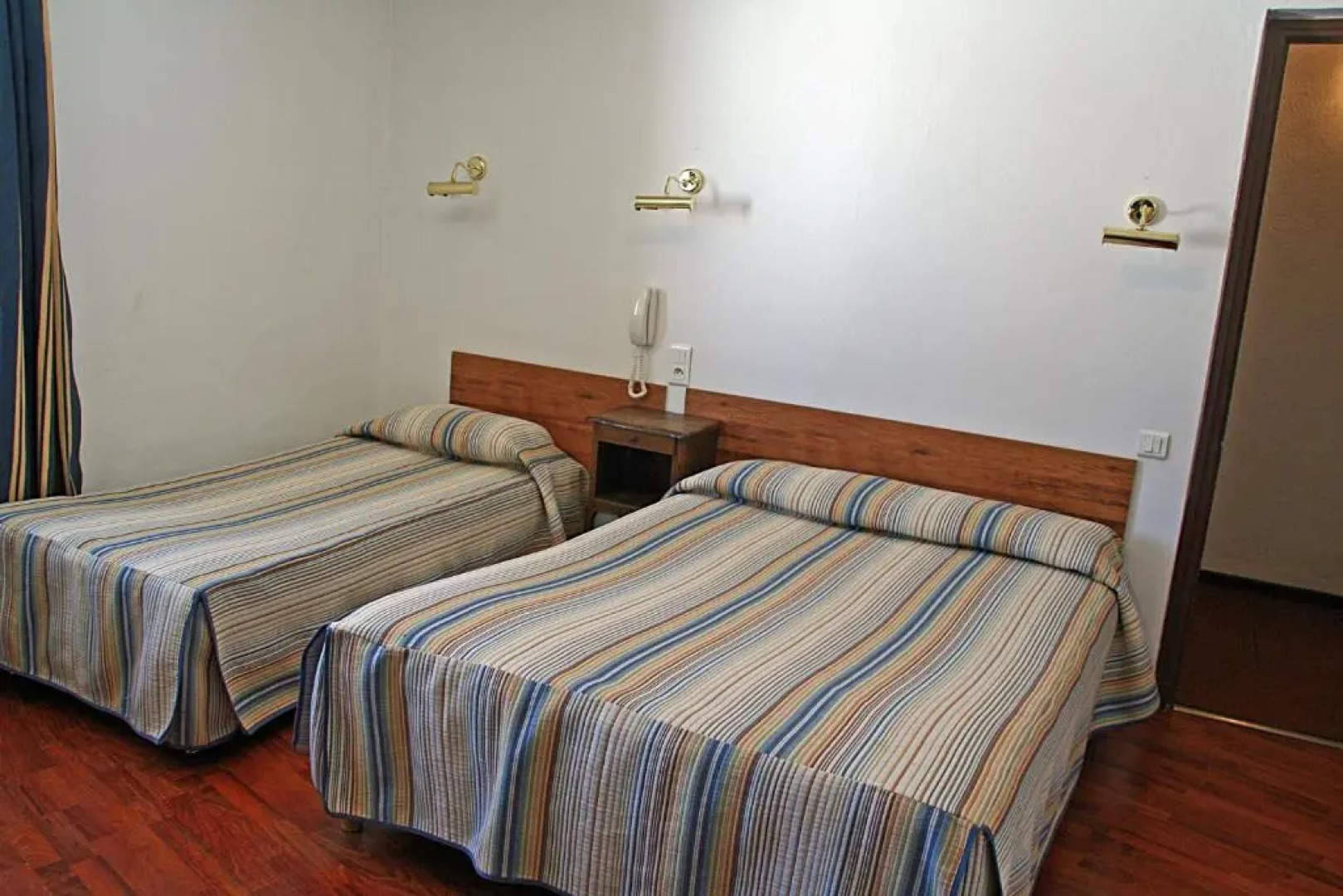 Hotel Restaurant La Belle Aude