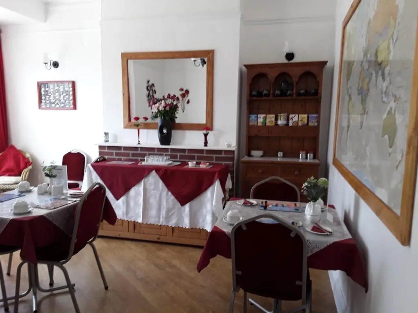 Merriedale Guest House