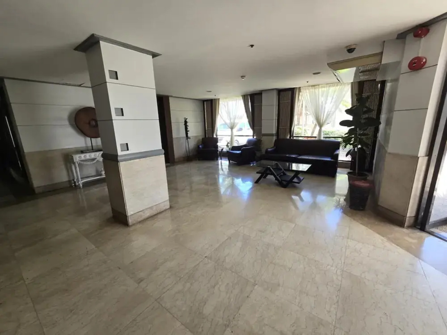 Cozy Apartment Oasis in San Dionisio