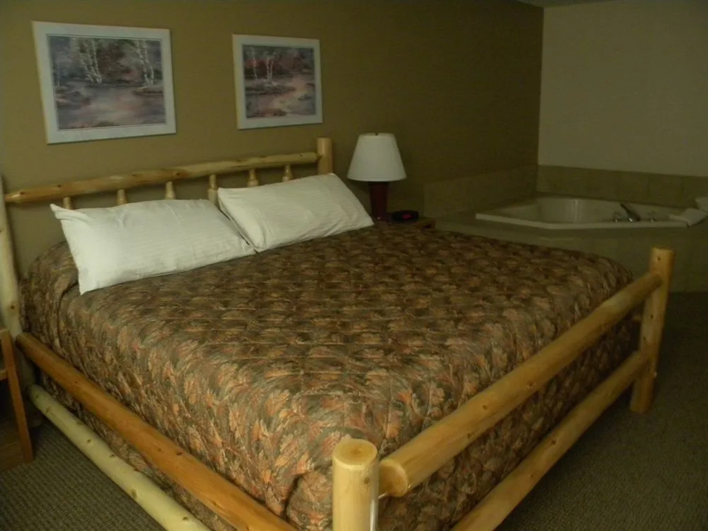 Days Inn Nisswa