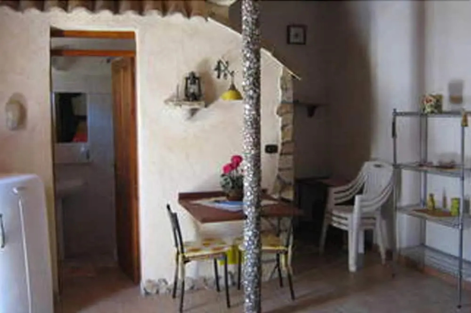 Agriturismo Fattoria Spezia