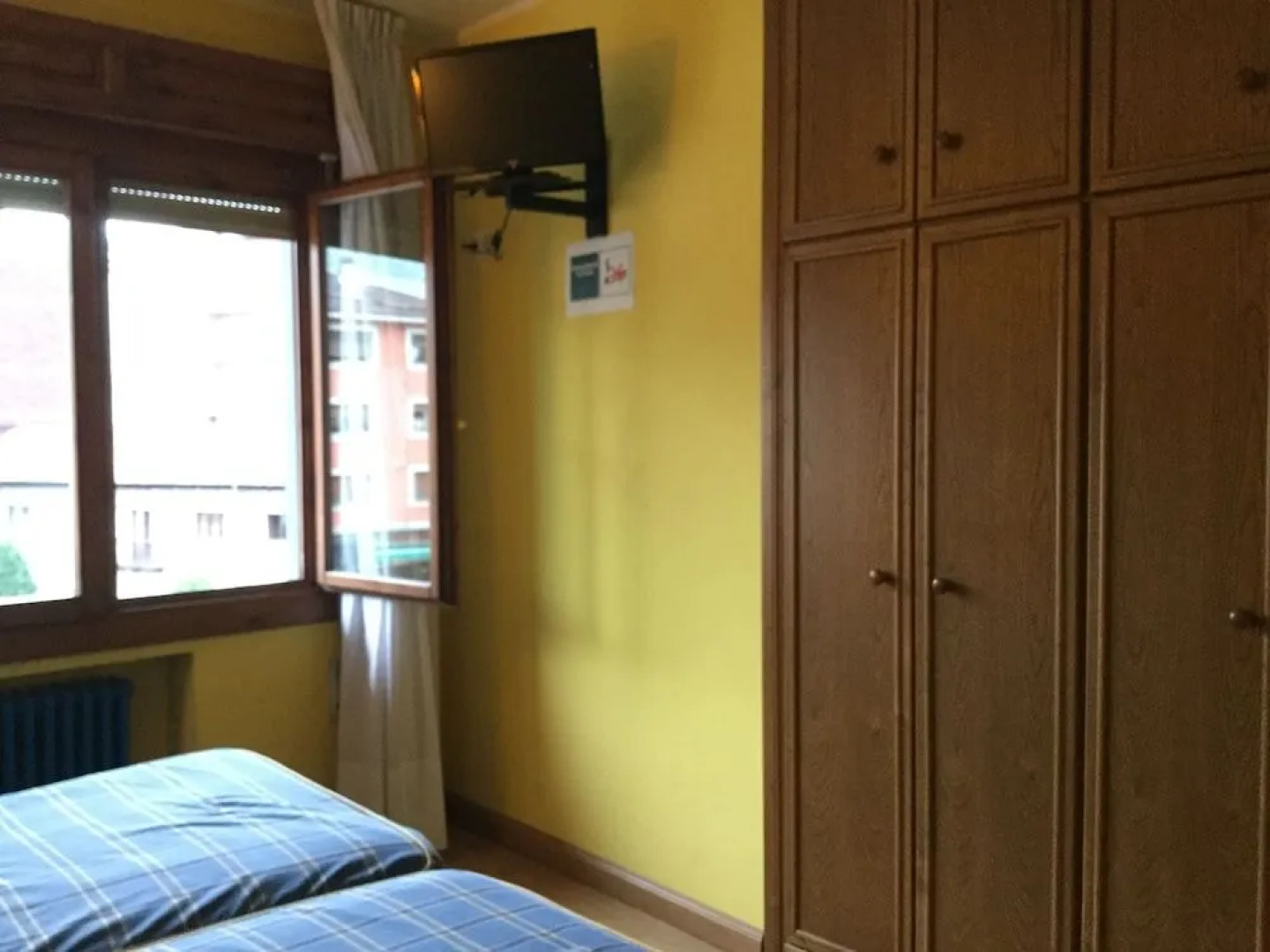 Hostal Café Español