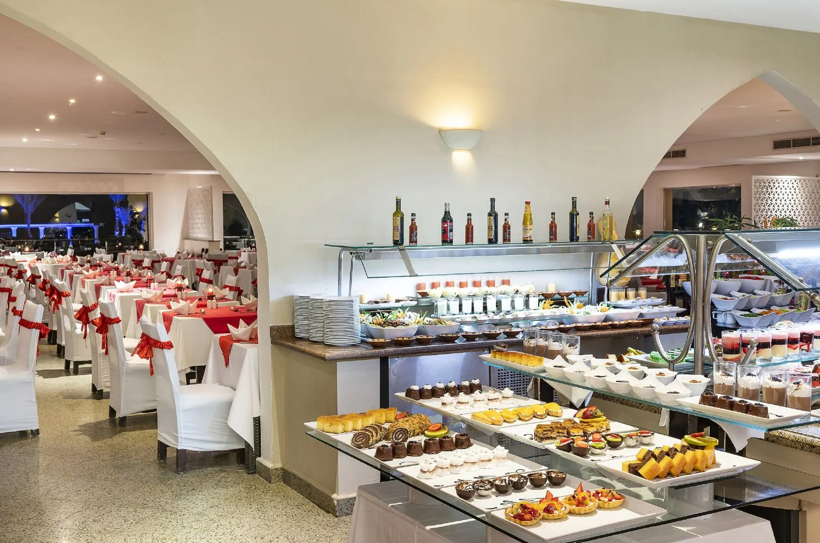 Three Corners Equinox Beach Resort