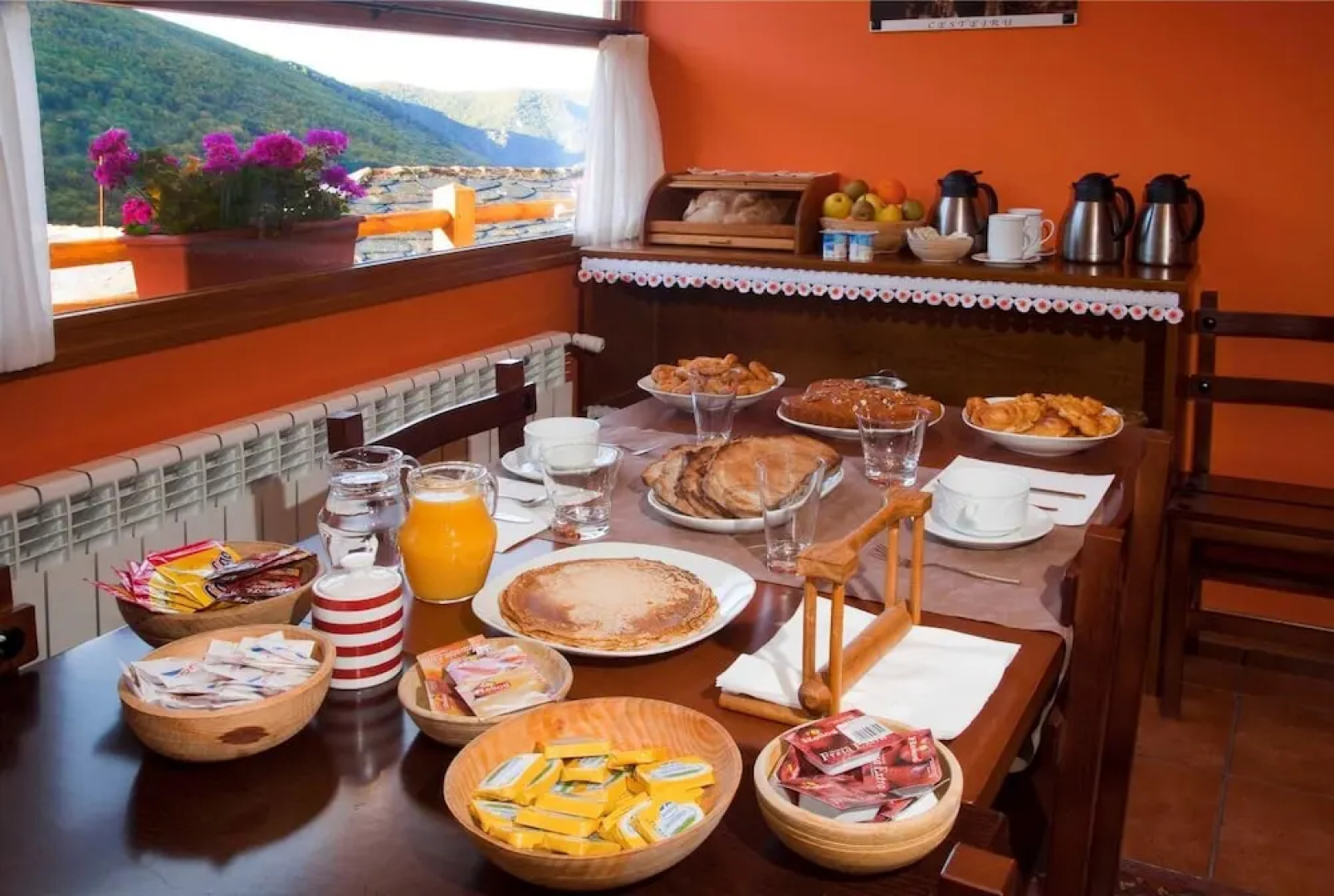 Casa de Aldea Quei Vitorino