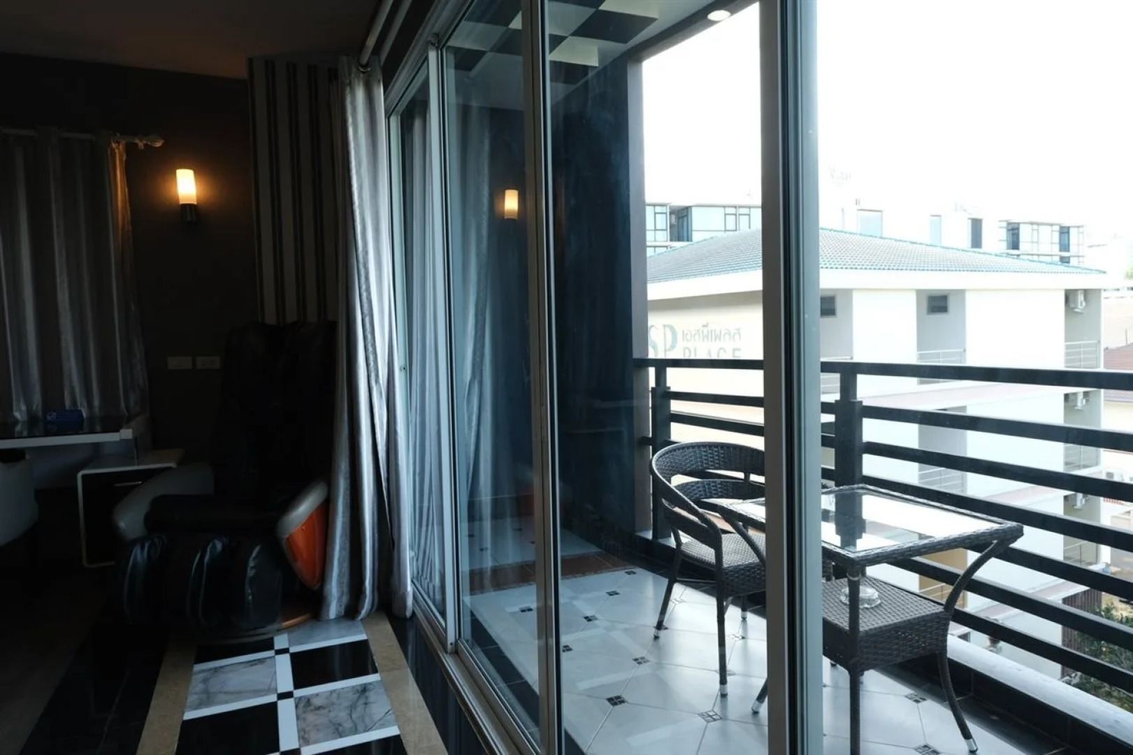 KTK Pattaya Hotel and Residence