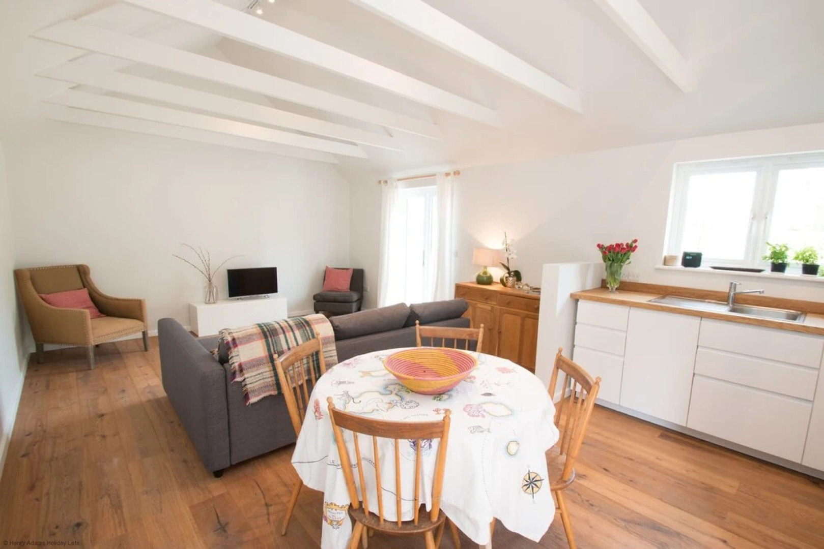 The Dairy , Birdham 490887