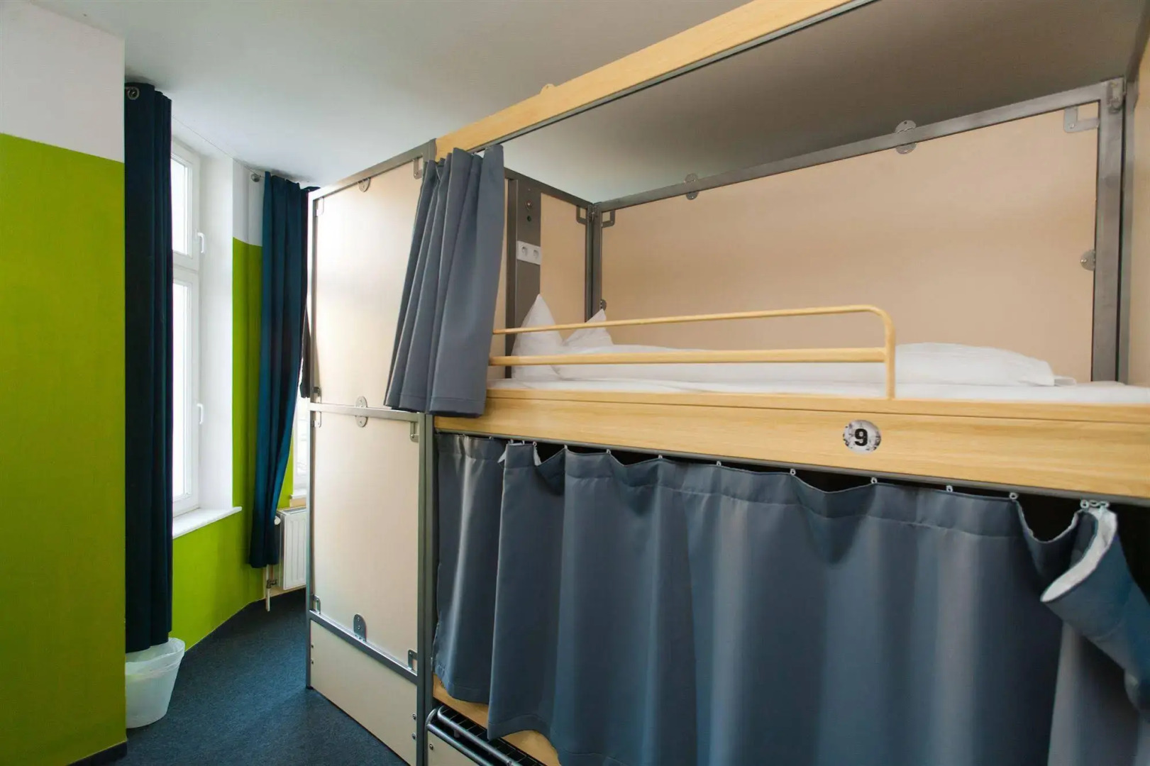 St Christopher's Berlin Alexanderplatz - Hostel