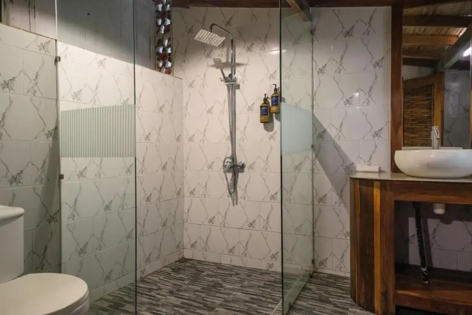 Keuma Villa & Resto Jatiluwih By The Lavana