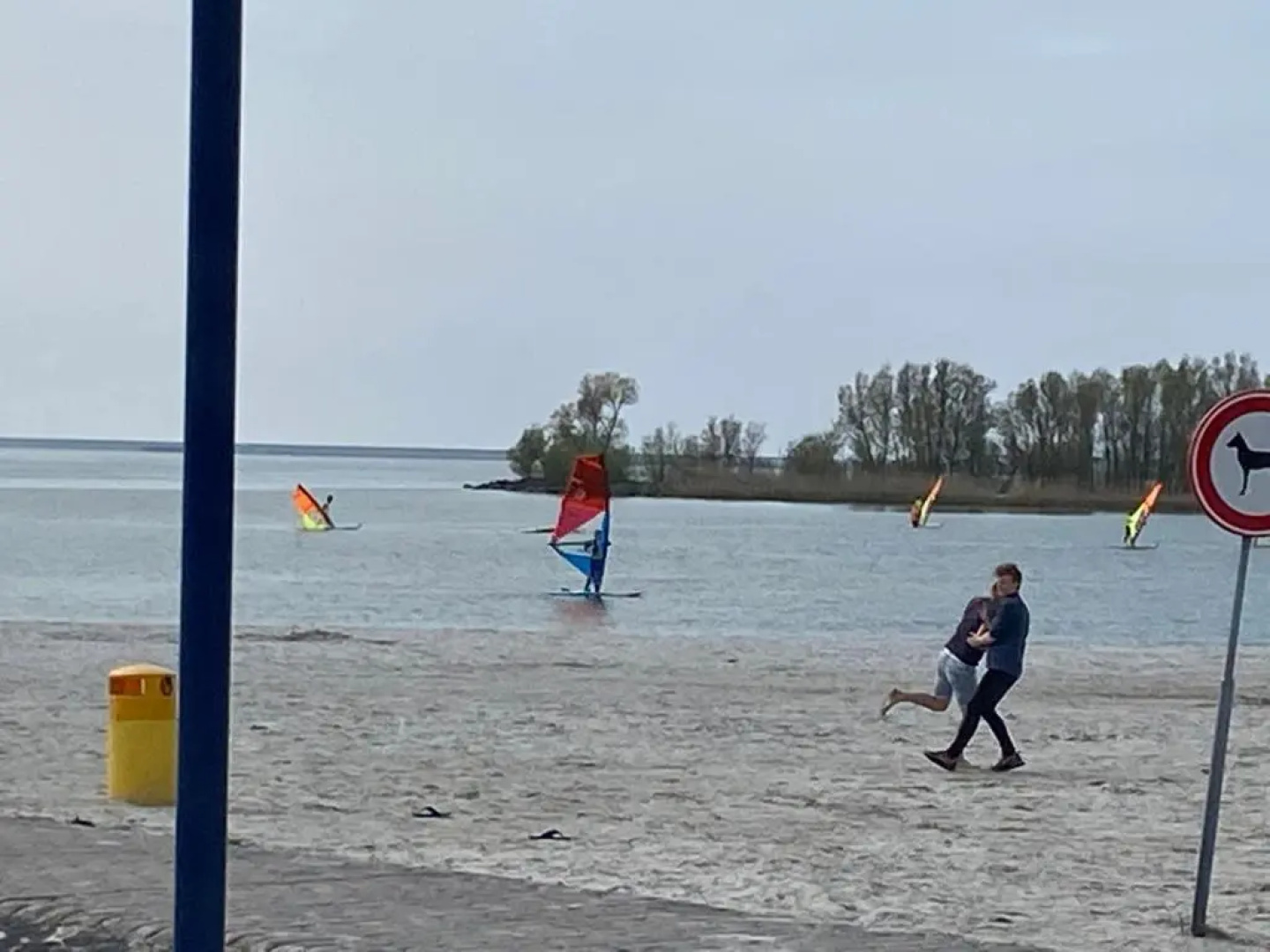 Vakantiehuisje Makkum NL - S15