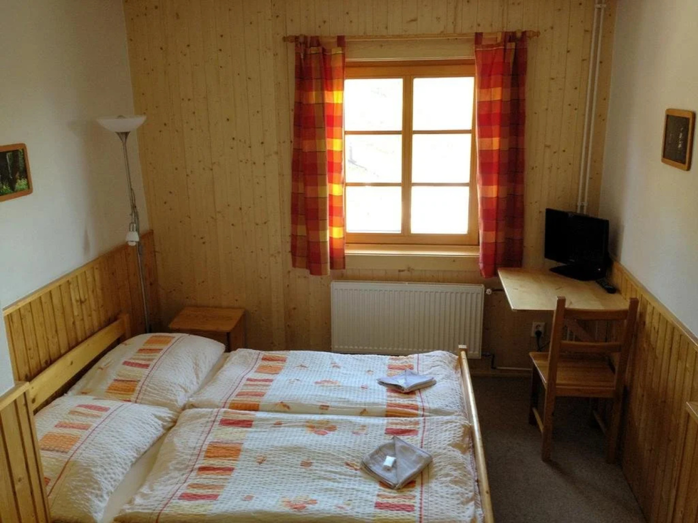 Horský hotel Portáš