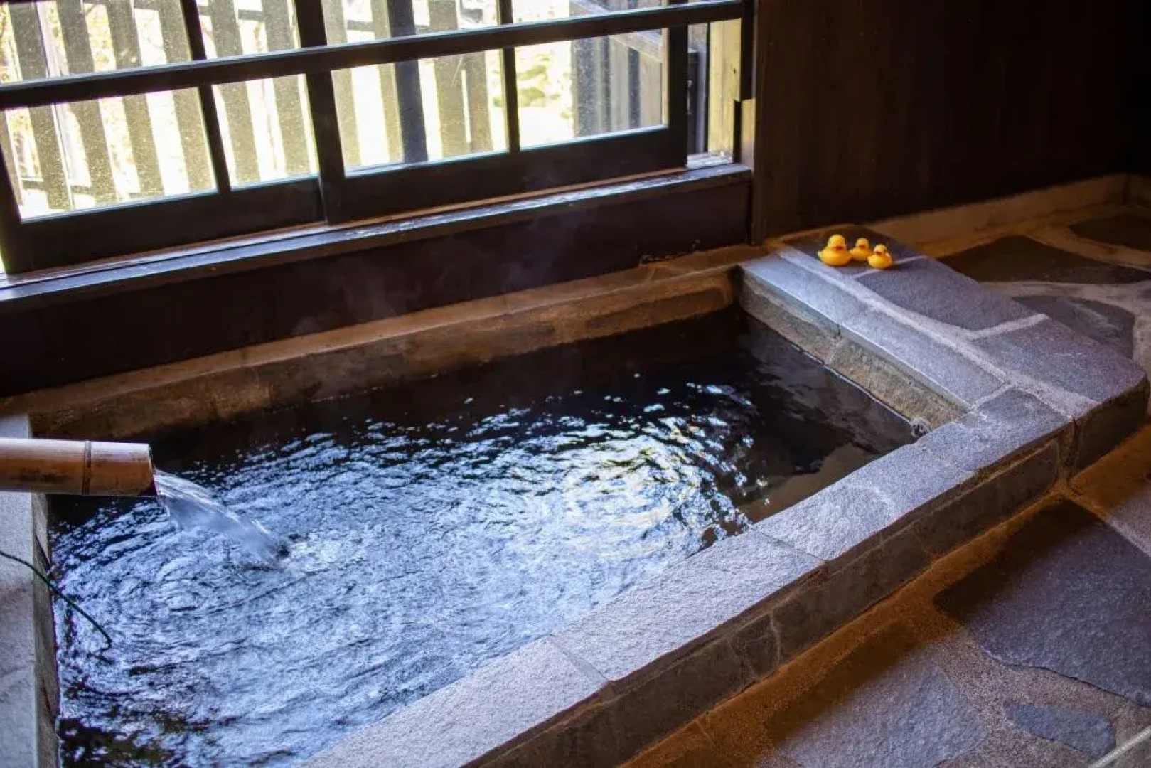 Takaraya Ryokan