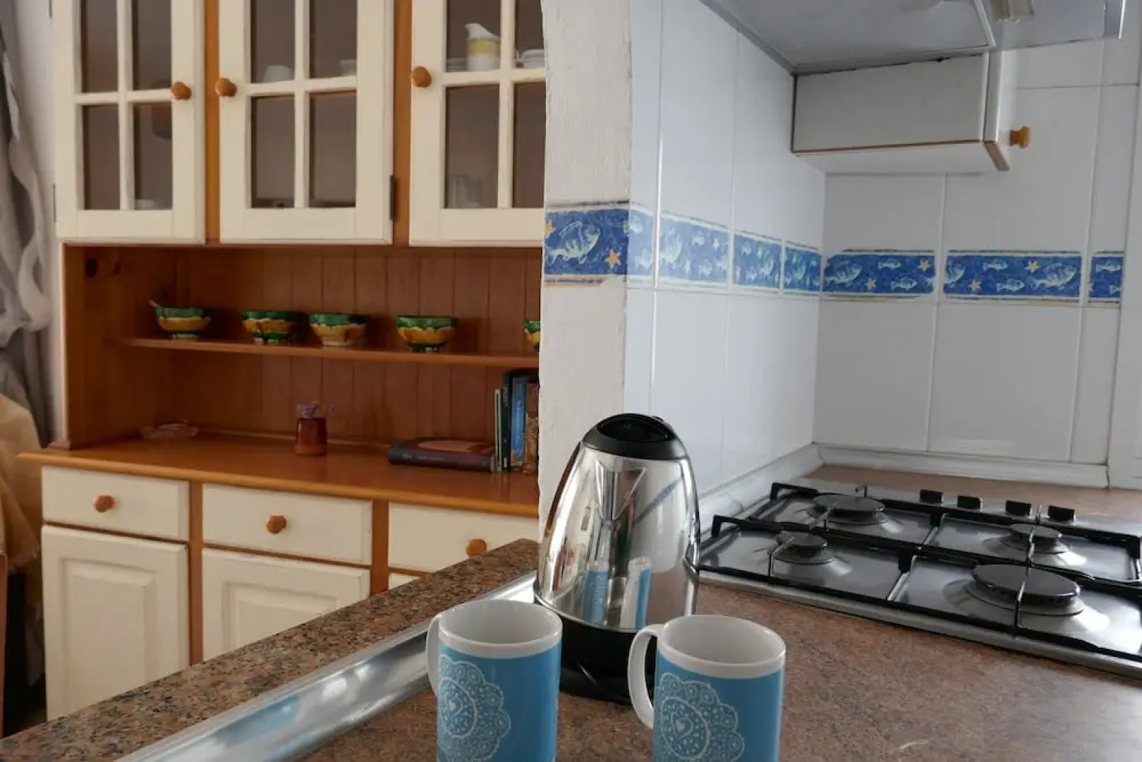 Mirador de la Negras