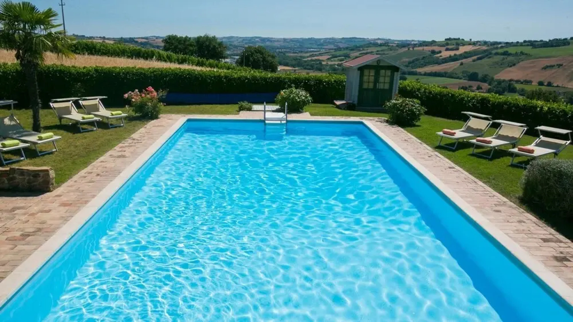 Casa Di Giacinta 12 3