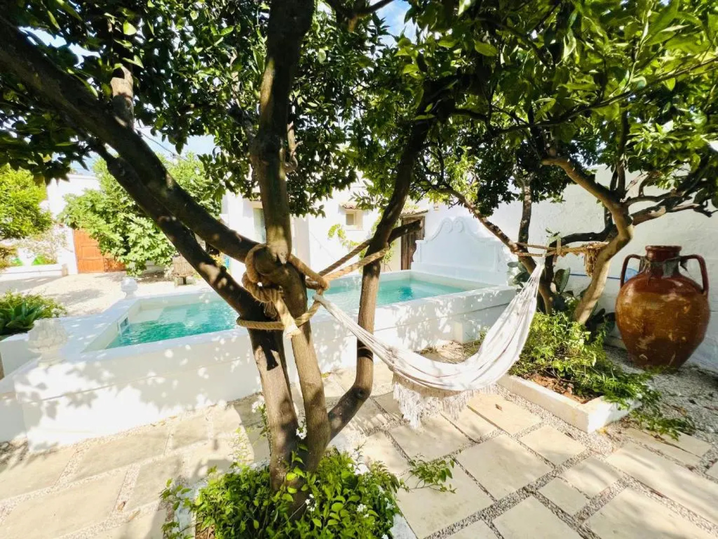 Masseria Principe di Puglia