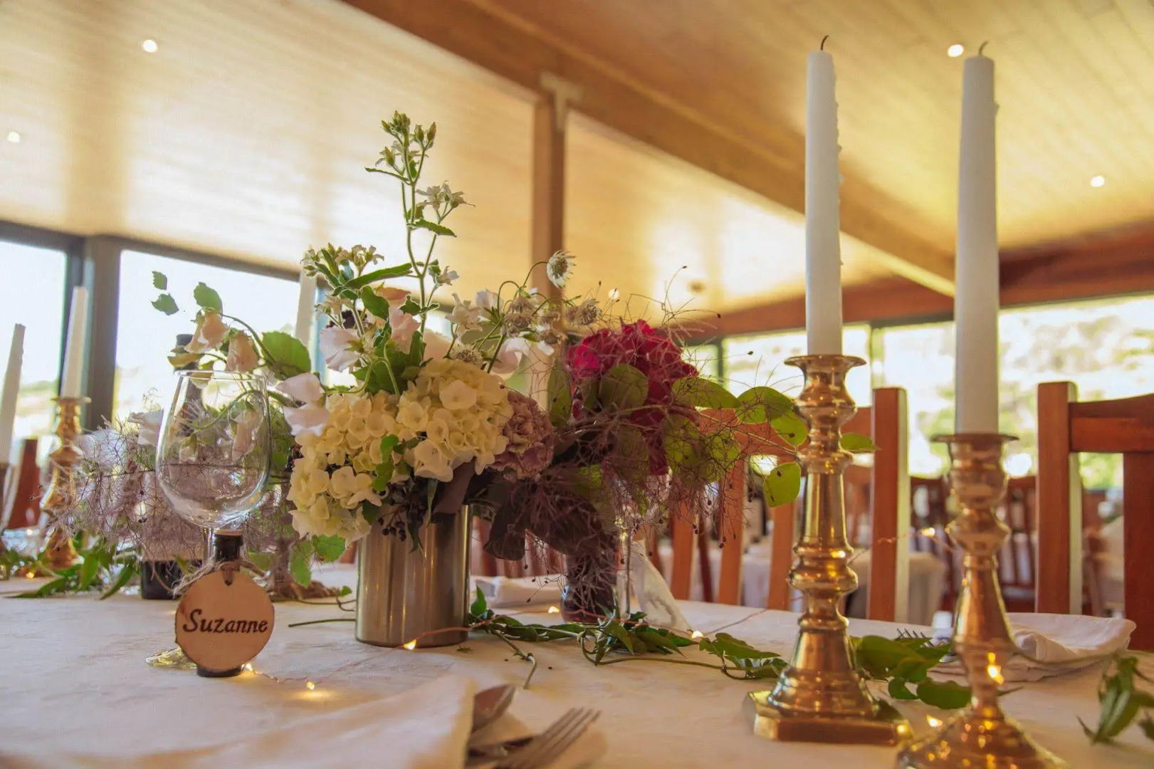 Tangiaro Kiwi Retreat