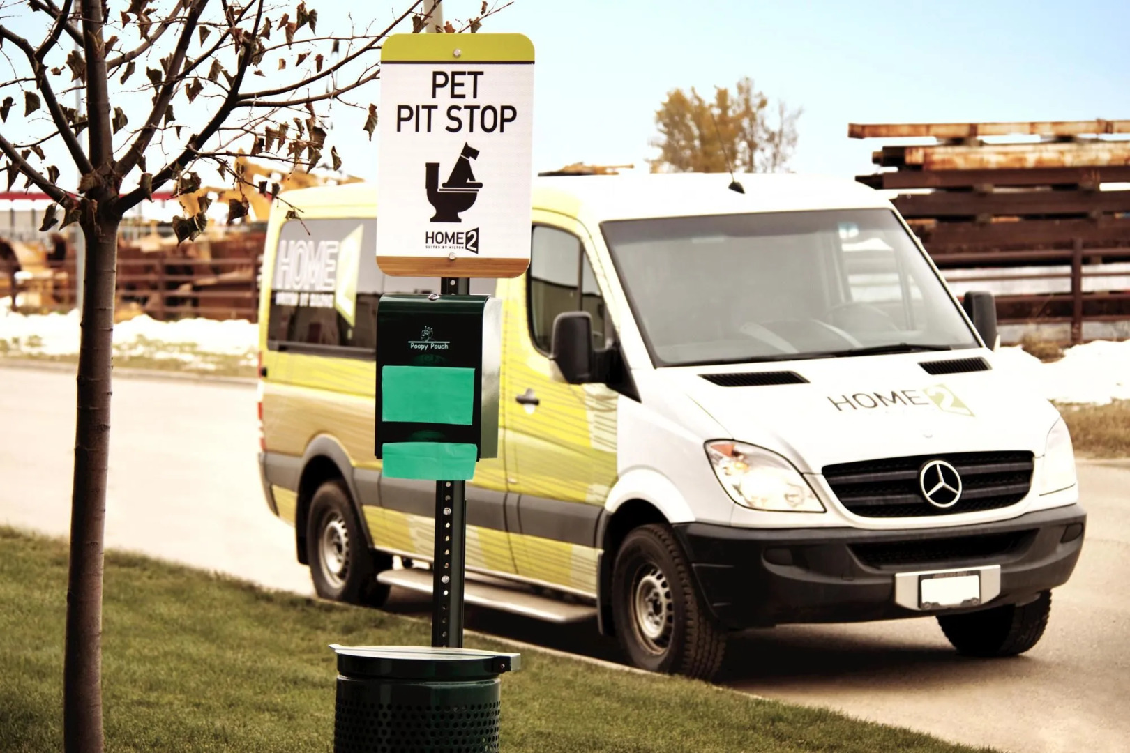 Home2 Suites by Hilton Fort St. John