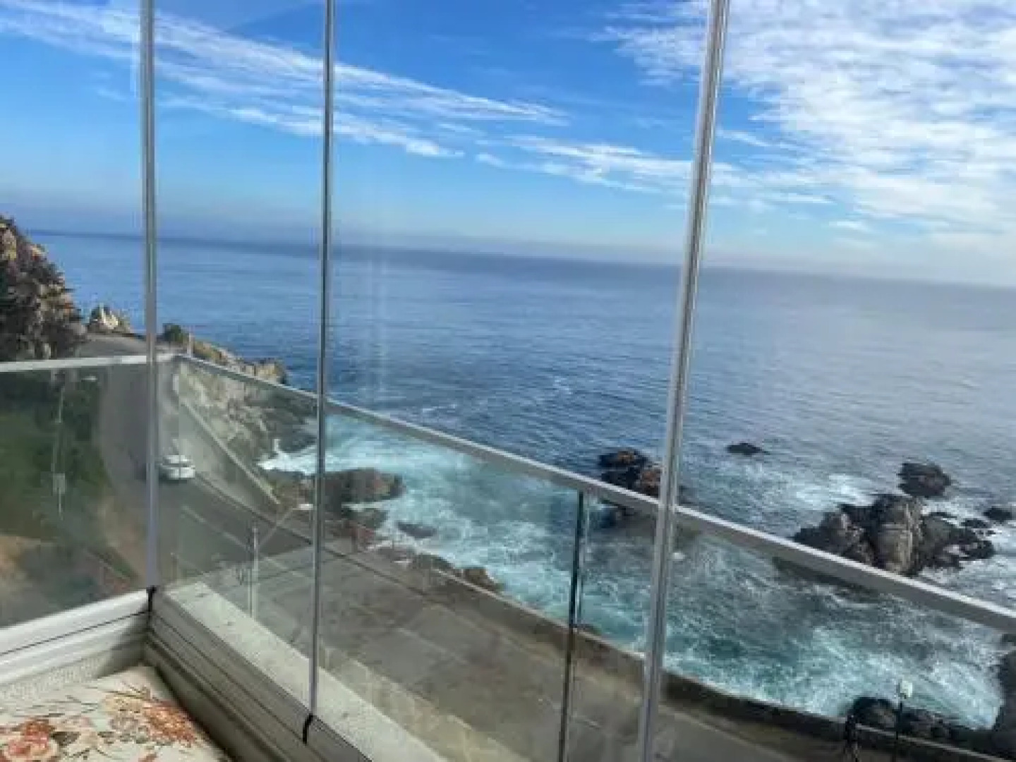 Vista Privilegiada Al Pacífico