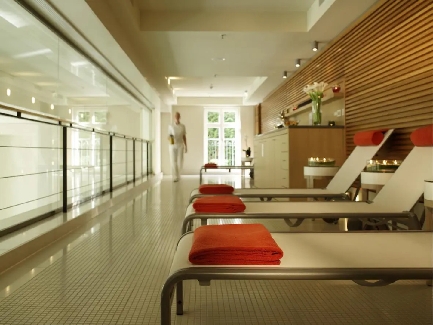 Rocco Forte Villa Kennedy