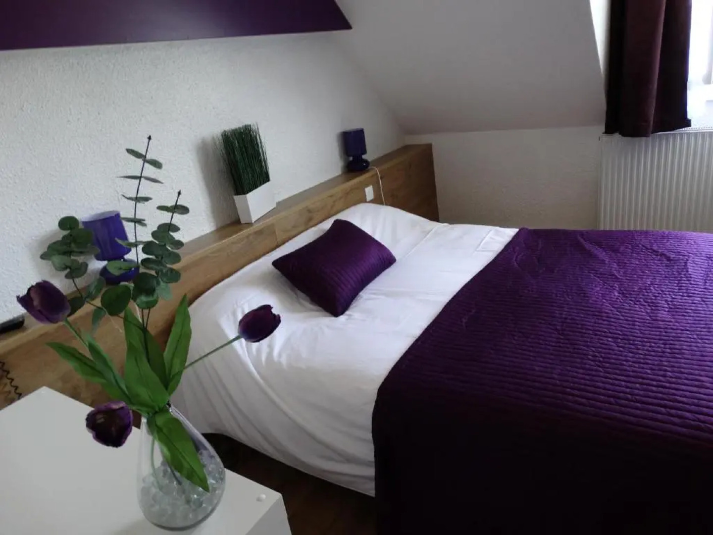 Le Relais de la Sans Fond