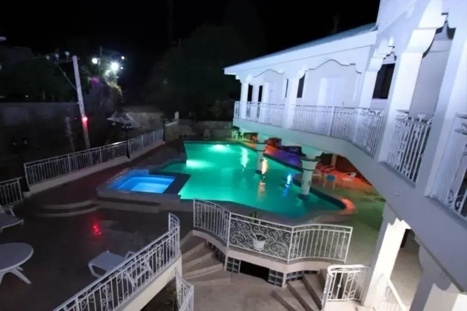 Residence Royale Hotel