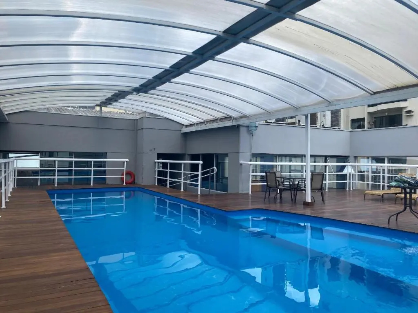 VACANZA - AL MAMORÉ - Alphaville