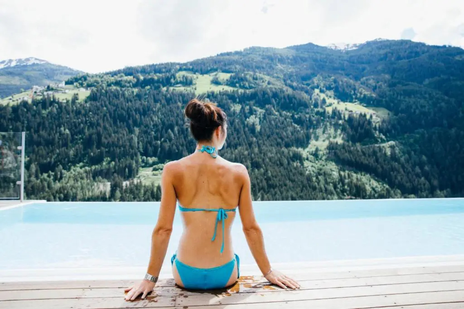 Apartment Sonnenhang