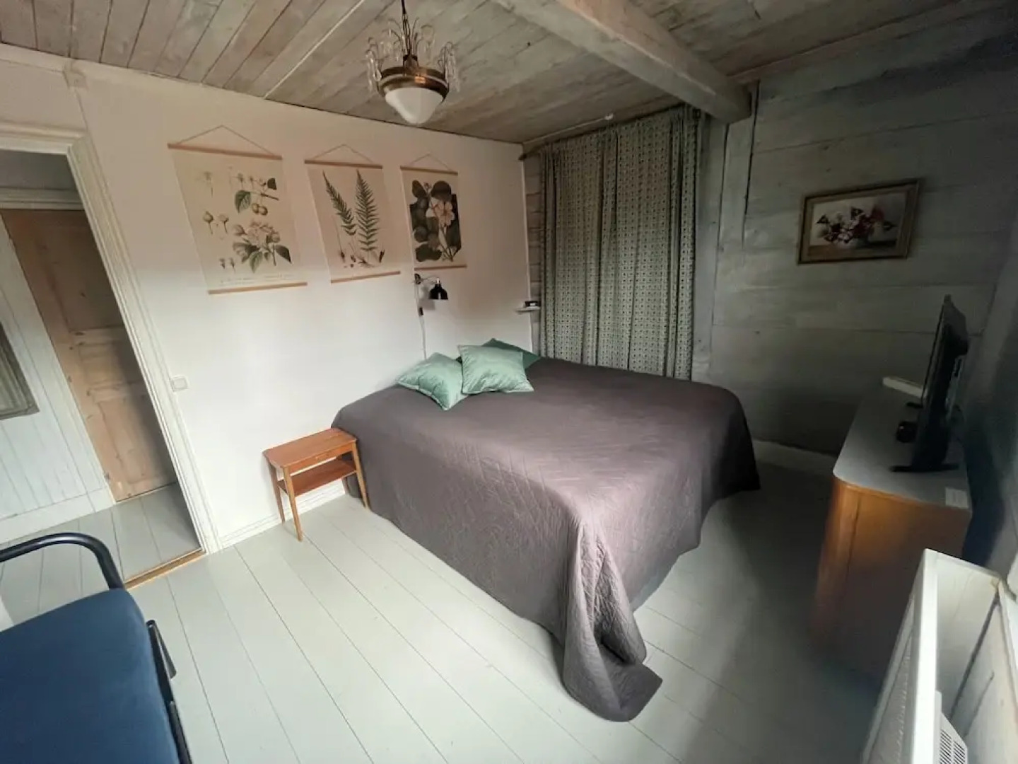 Pensionat Gyllenhjelmsgatan