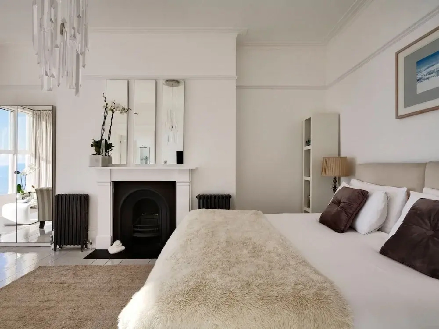 Zanzibar Beach House