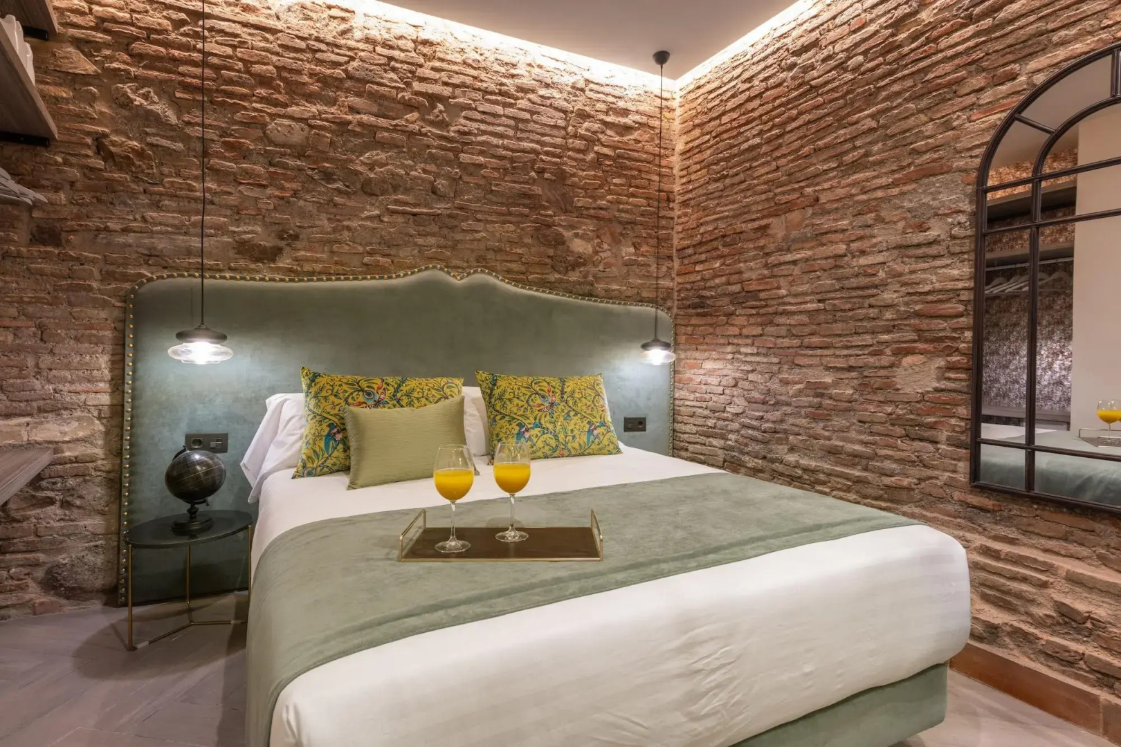 Aparthotel Spa del Palacete, Historic Center