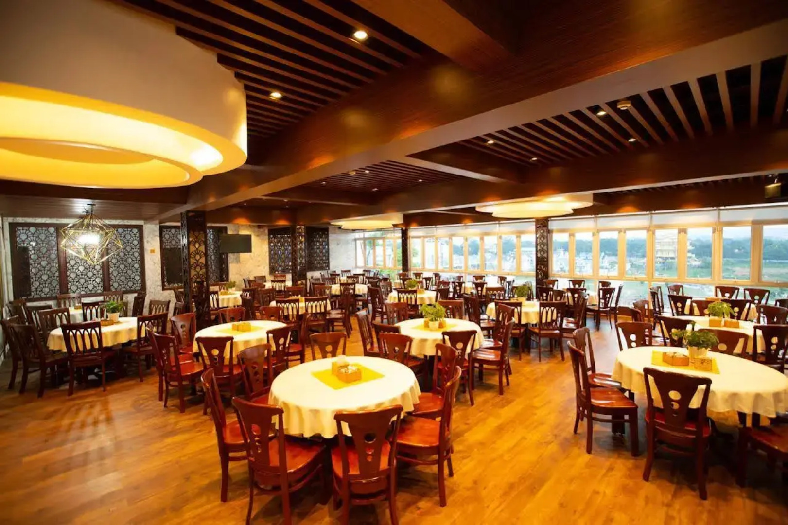 Dragon King 1 Hotel Da Lat