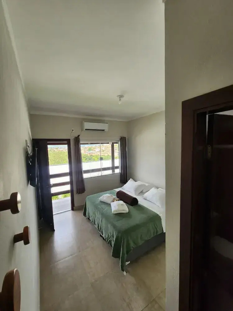 Pousada Luz de Candeia