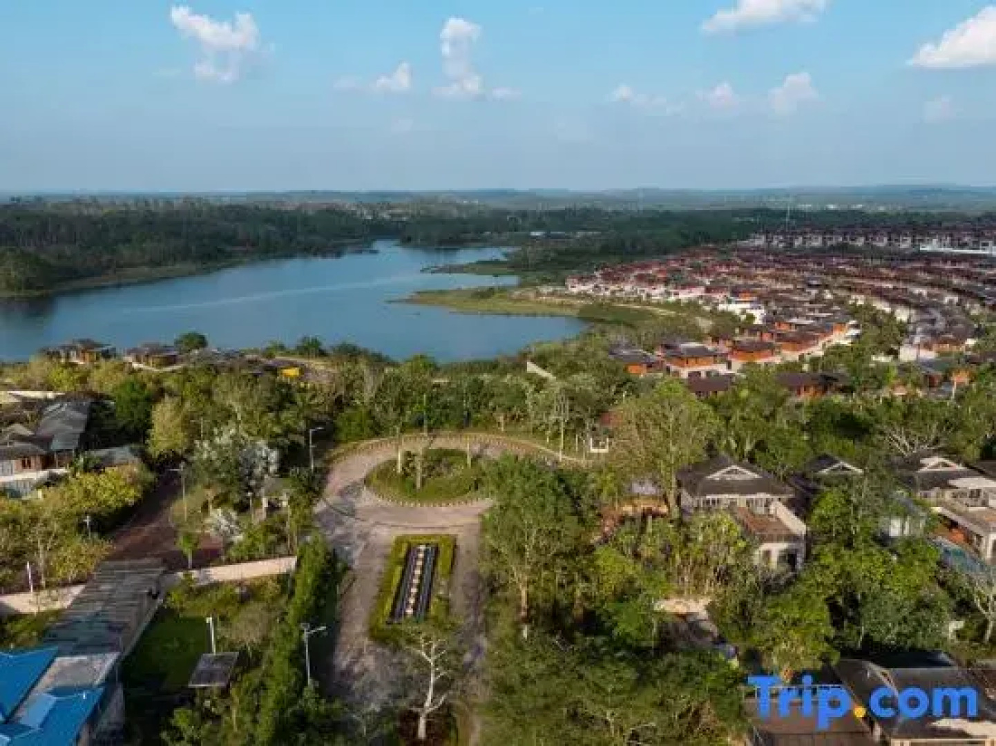 Haikou Xishi Smart - Selected Hotel (Ding'an County Government Bus Station Branch)
