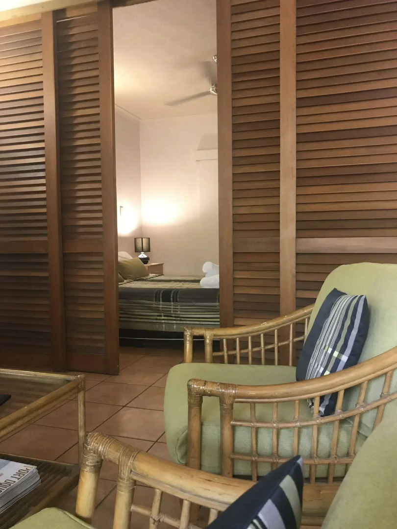 Port Douglas Palm Villas