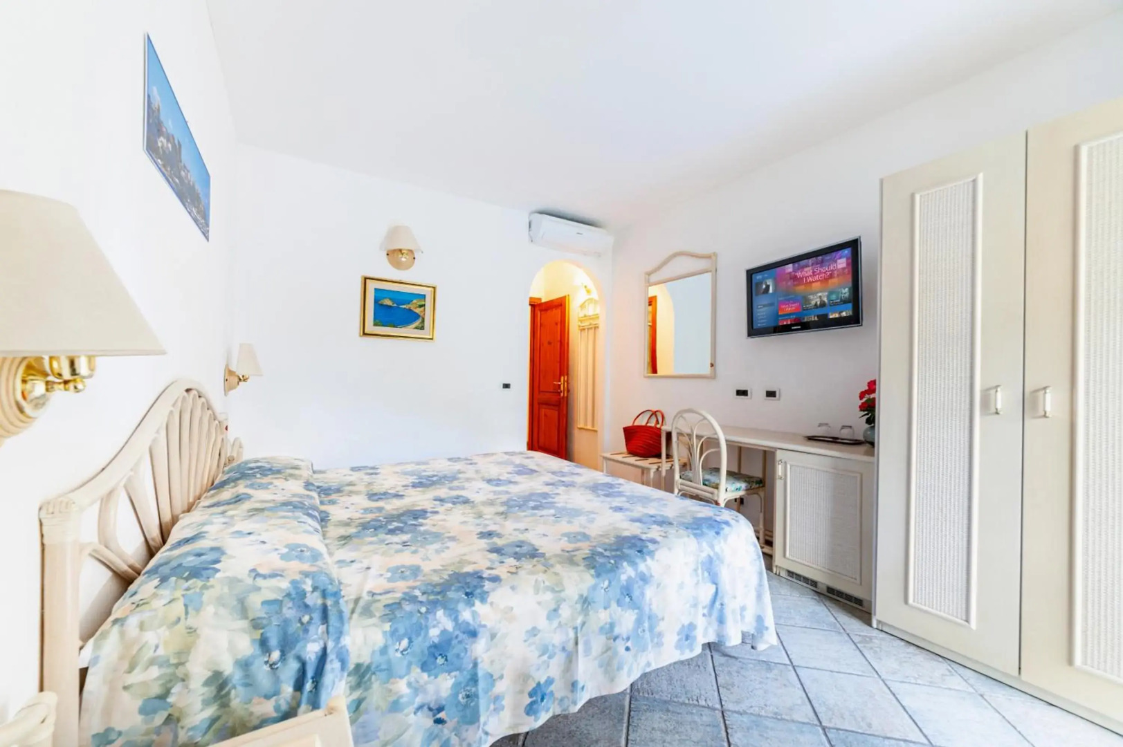 Punta Chiarito Resort