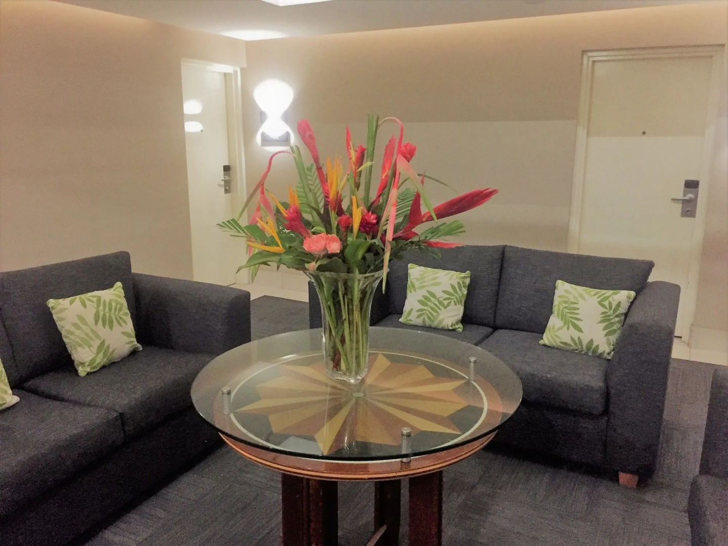 Ela Beach Hotel