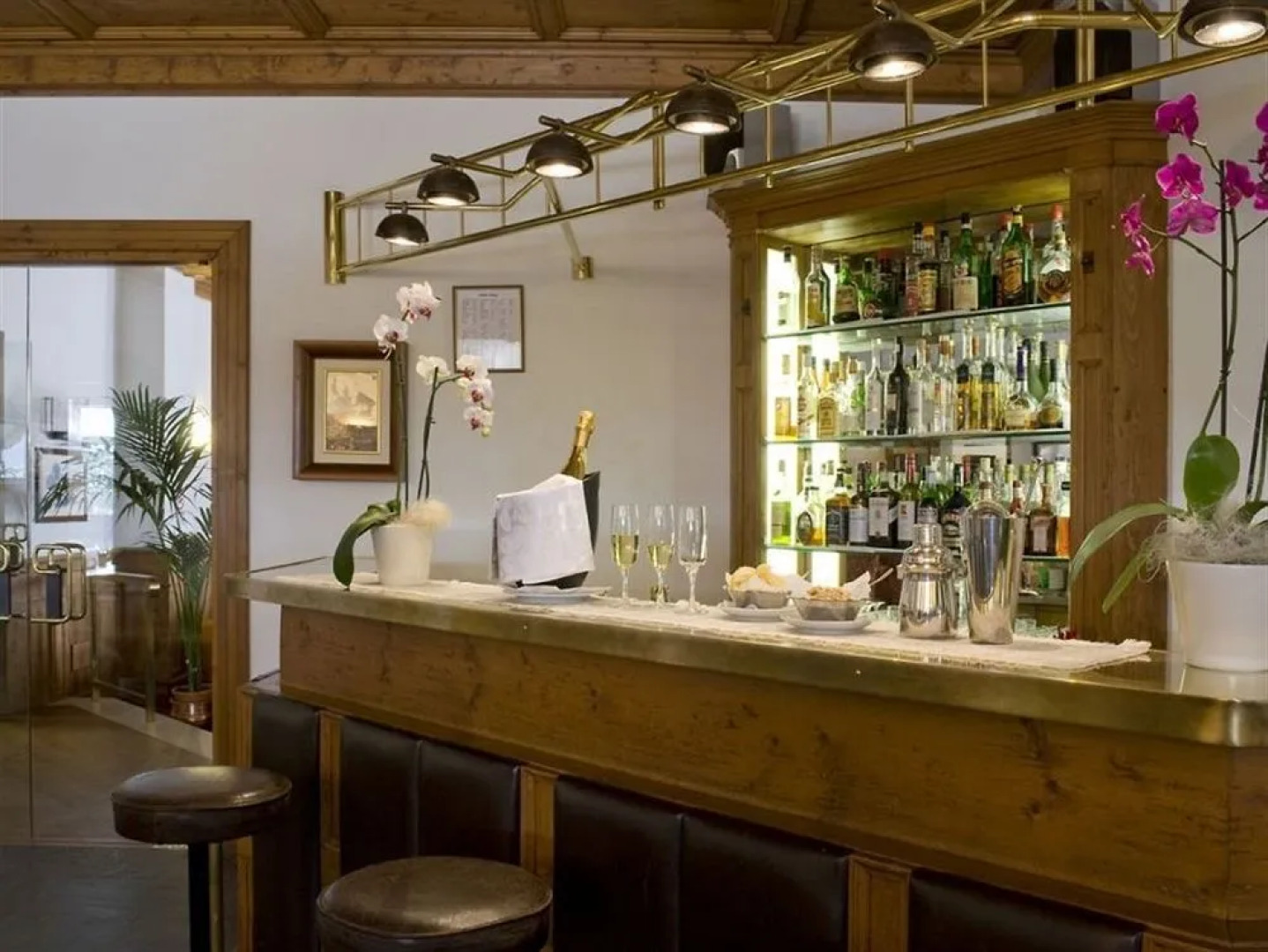 Concordia Parc Hotel