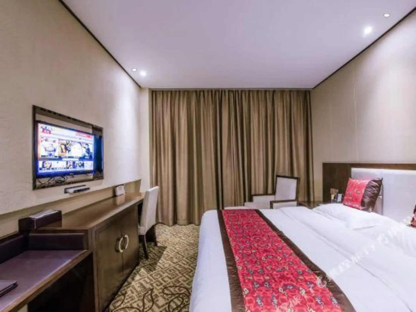Yuma Hotel