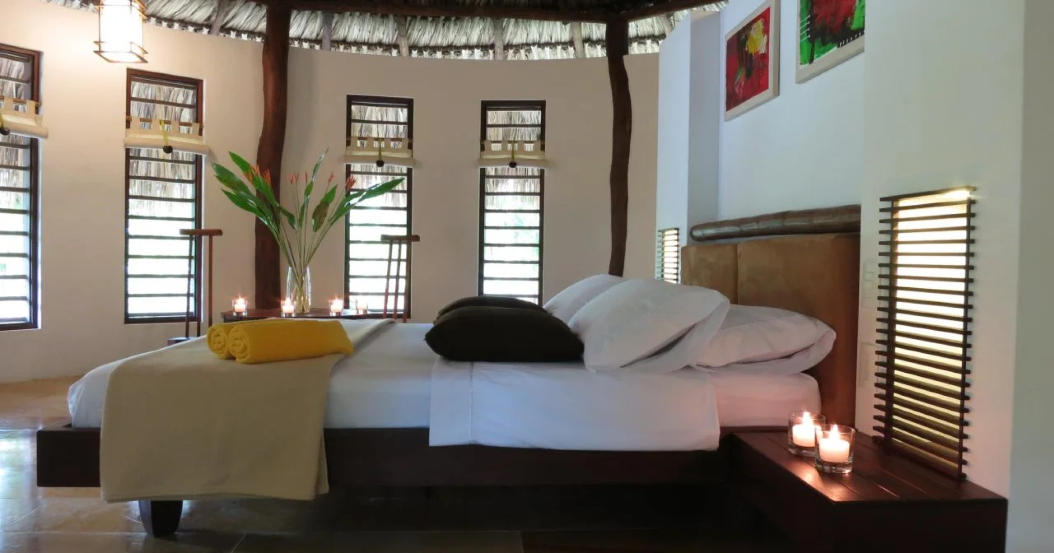 Viajero Tayrona Hostel & Ecohabs