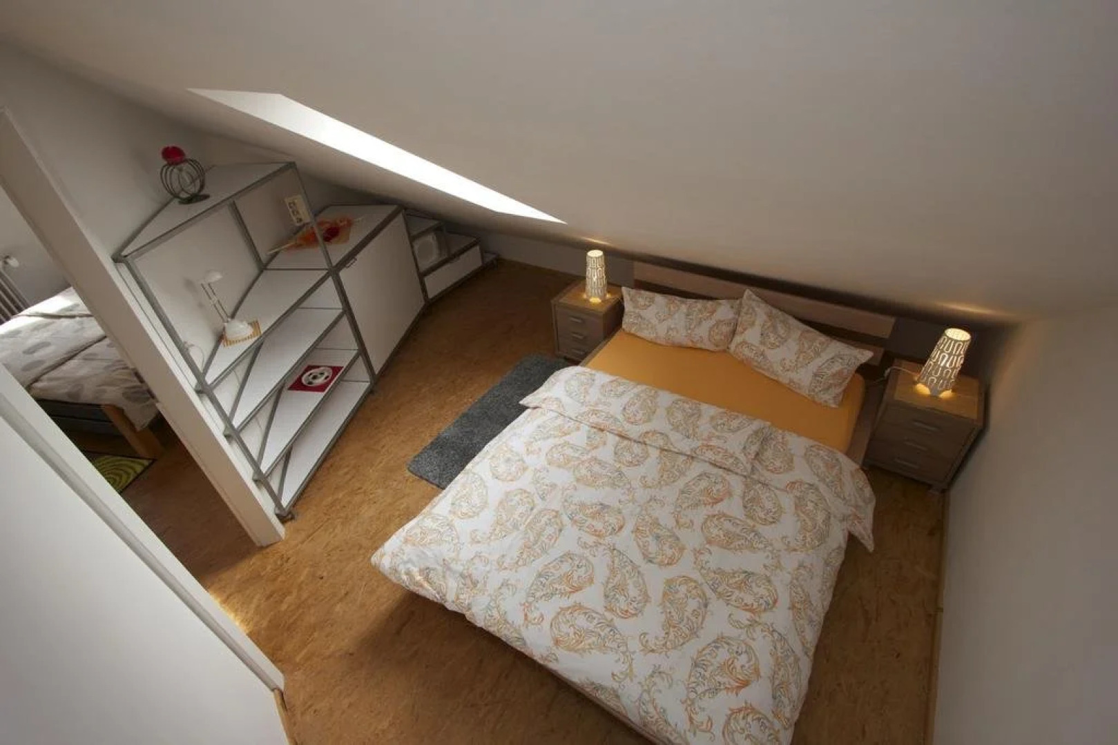 Ferienwohnung Rebberg