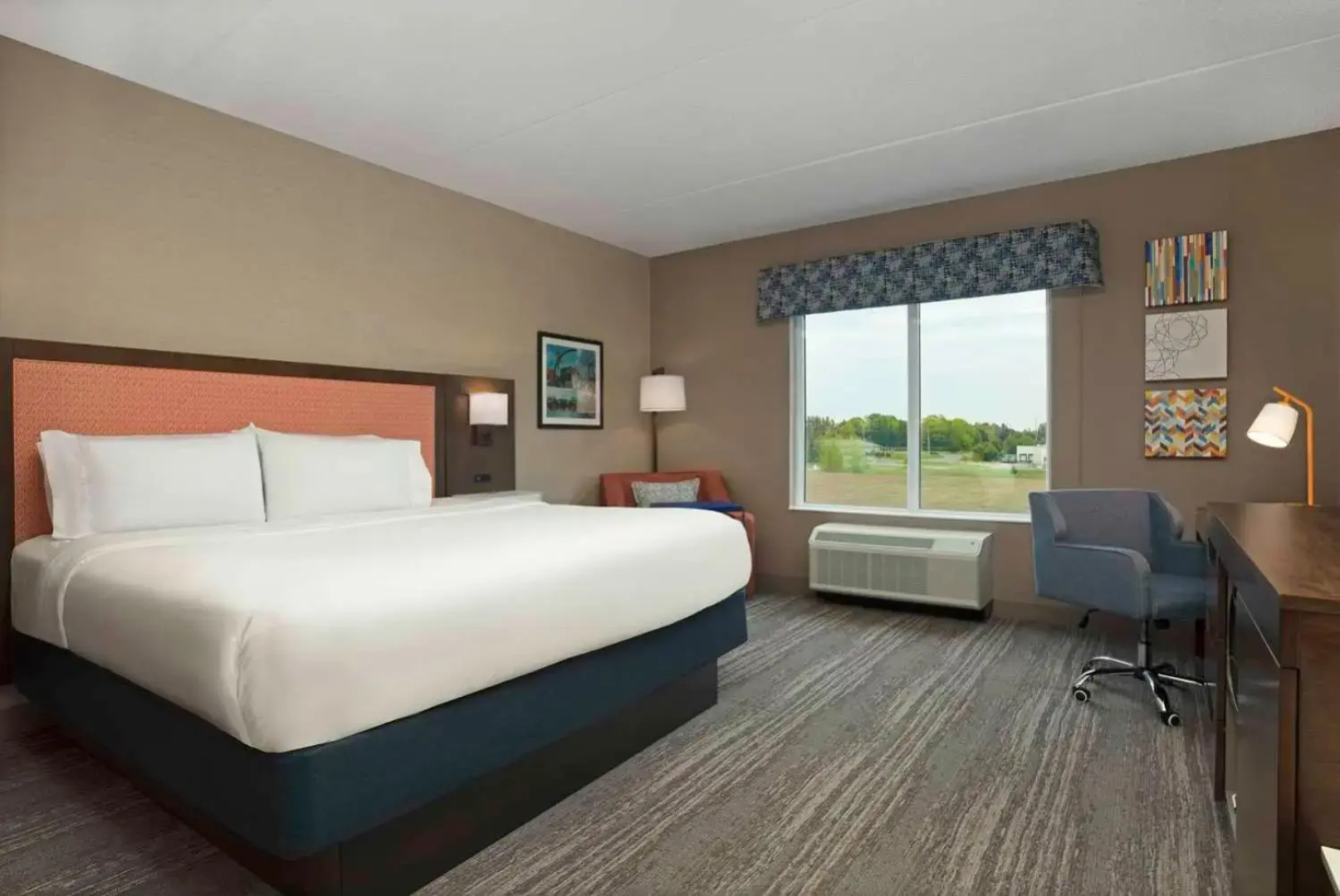 Hampton Inn by Hilton Port Hope Cobourg
