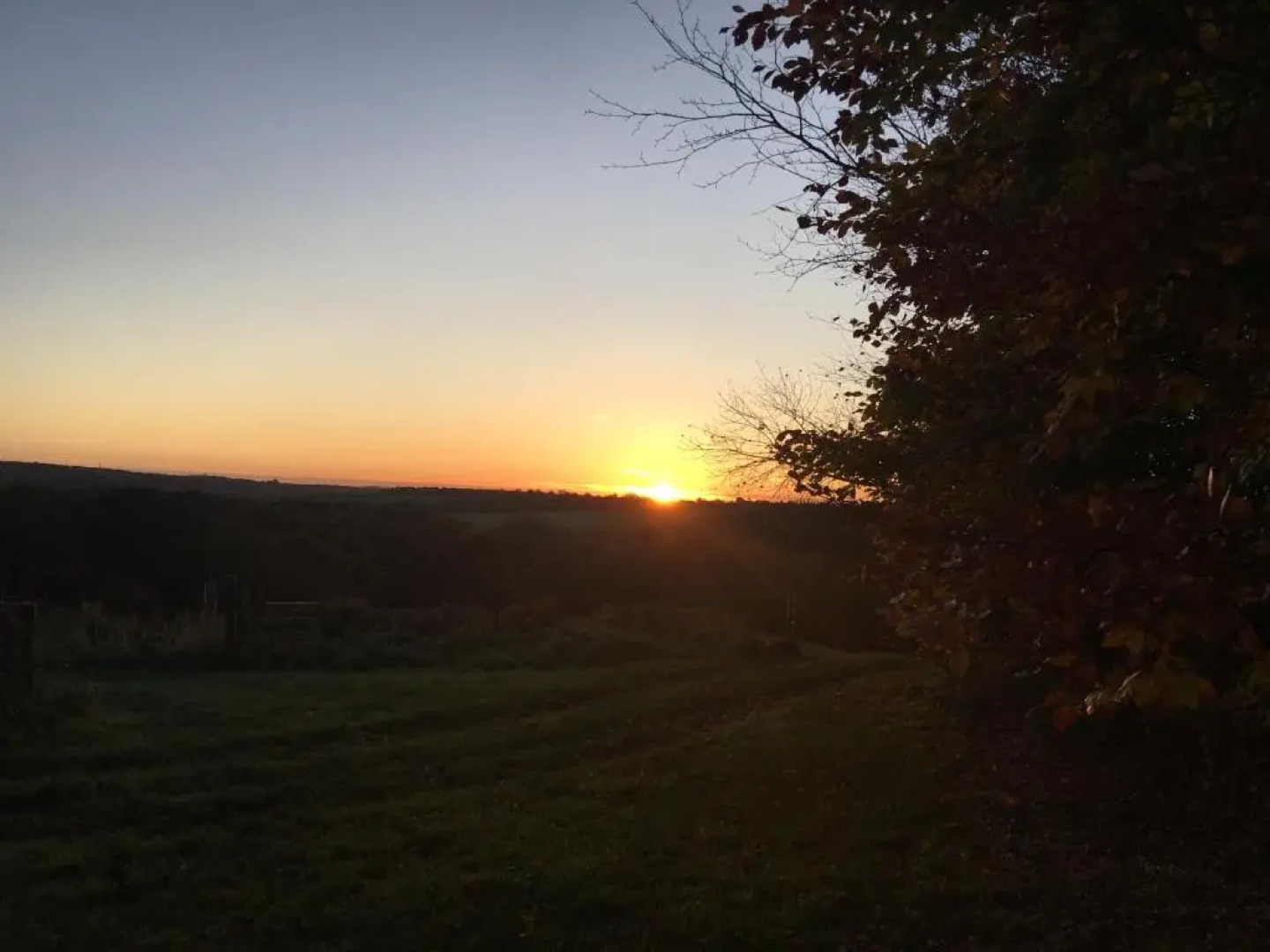 Riding Farm Cottages