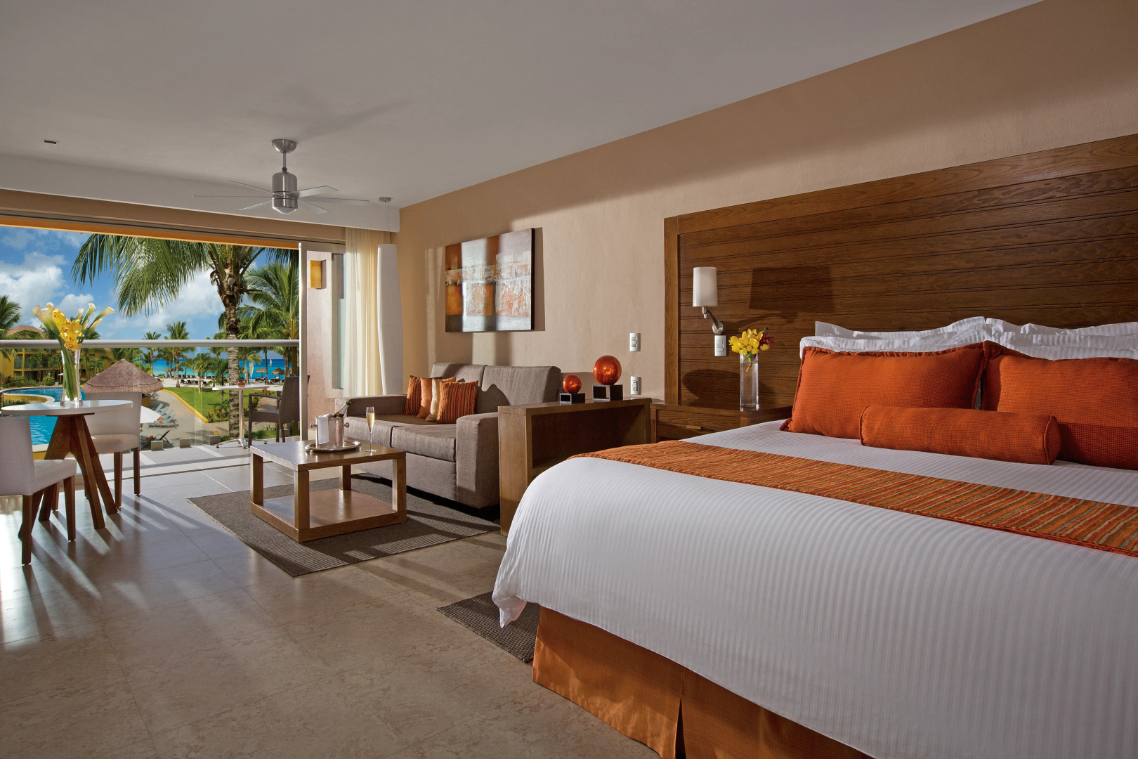 Secrets Aura Cozumel - Adults Only - All Inclusive